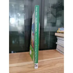 Pro S – Tiếng Anh: Từ vựng luyện thi Trung học Phổ thông – Phan Điệu 561492