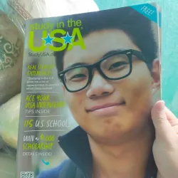 Study in the USA