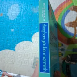 Đừng Bao Giờ Đi Ăn Một Mình 994071