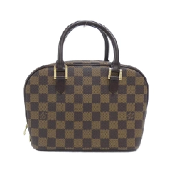 Túi xách Louis Vuitton Damier Saria Mini N51286 - Hàng hiệu Chính hãng