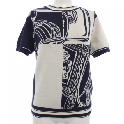 【Mã giảm giá】HERMES Áo len