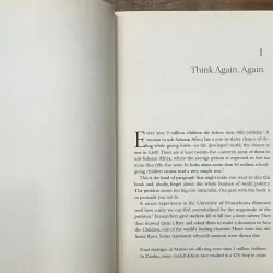 Poor Economics - Abhijit V. Banerjee & Esther Duflo 729095