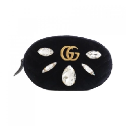 Túi đeo hông GG MARMONT 476434 9FRPT của Gucci - Hàng hiệu chính hãng