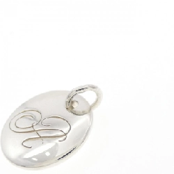 Mặt dây chuyền nhỏ Tiffany - Hàng hiệu Authentic 845233