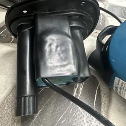 Bộ bơm Lọc Hồ Cá như hình im ru không hoạt động 695526