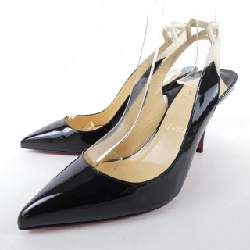 【Mã giảm giá】Giày cao gót CHRISTIAN LOUBOUTIN 664727