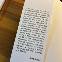 Tiền Kiếp Có Hay Không - Jim B. Tucker  564782