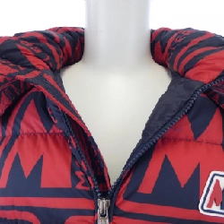 MONCLER Áo khoác lông - Hàng hiệu Chính hãng 898416