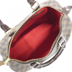 Túi xách Boston Louis Vuitton Damier Speedy 30cm N41531 - Hàng hiệu Chính hãng 803539