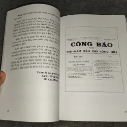 ĐẠI TƯỚNG TỔNG TƯ LỆNH VÕ NGUYÊN GIÁP. ĐẠI TƯỚNG CỦA NHÂN DÂN CỦA HOÀ BÌNH 697692