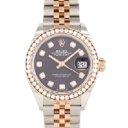 Đồng hồ Rolex Datejust 279381RBR SSxPG tự động - Hàng hiệu Chính hãng