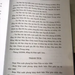 GS. NGND Nguyễn Đức Bình - Nhà lý luận chính trị bản lĩnh và trí tuệ 723265