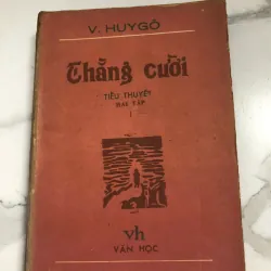 Thằng cười – V. Huygô (Victor Hugo) 997255