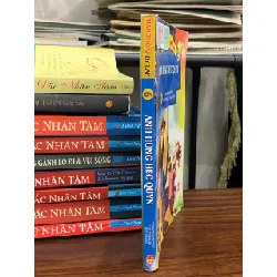 Anh hùng Héc-Quyn 6- Thomas Bufinch 690211