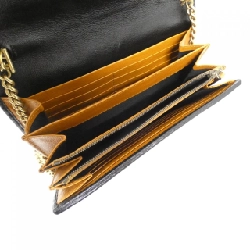 Ví dây chuyền GG MARMONT 573807 0OLFX của Gucci - Hàng hiệu Chính hãng 770639