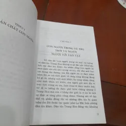 Giản Chi, Nguyễn Hiến Lê - ĐẠI CƯƠNG TRIẾT HỌC TRUNG QUỐC 605398