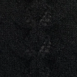 【Khuyến mãi】Áo khoác cardigan CHANEL 644222