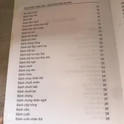 Từ điển món ăn cổ truyền Việt Nam 993507