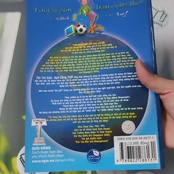 Tôi Tài Giỏi, Bạn Cũng Thế! - Adam Khoo 1064379