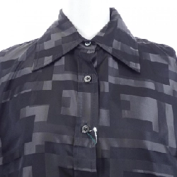 Gucci GUCCI 203-1010-7074 Áo sơ mi - Hàng hiệu Chính hãng 775509