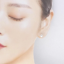 Bông tai Tiffany - Hàng hiệu Authentic 845165