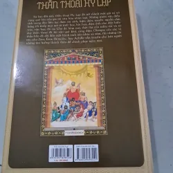 Thần Thoại Hy Lạp 752453