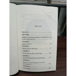 Phương pháp dạy con không đòn roi — Daniel J. Siegel & Tina Payne Bryson 577821