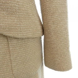 【Mã giảm giá】【Cổ điển】Bộ đồ Chanel CHANEL 656649