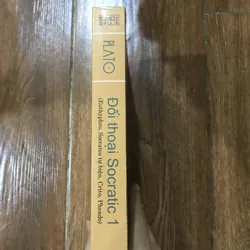 Đối thoại socratic 1 - Plato (t4) 727397