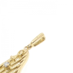 Mikimoto Dây chuyền kim cương 0.04CT - Hàng hiệu Chính hãng 842562