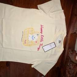 Áo thun baby tee 552080