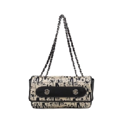 Túi xách chéo Chanel 22105