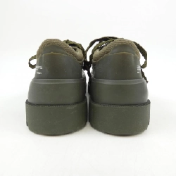 Giày sneaker DIESEL - Hàng hiệu Authentic 906795