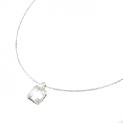 Dây chuyền hình chữ thập Tiffany - Hàng hiệu Authentic 840800