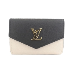 Ví Louis Vuitton Porte-Feuille Lock Mini M80984 - Hàng hiệu Authentic