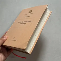 Tuyển tập truyện ngắn Lê Tri Kỷ 712062