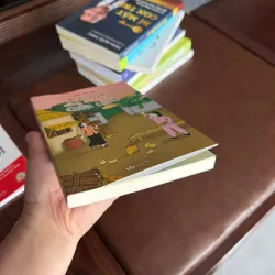 BỐ MẸ CŨNG CẦN ĐƯỢC CHỮA LÀNH – Ther của Per - K4 1023741