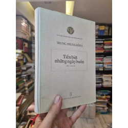 Tiễn Biệt Những Ngày Buồn - Trung Trung Đỉnh