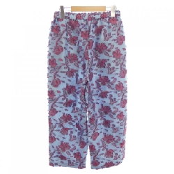 【Mã giảm giá】PANORMO Quần 654984