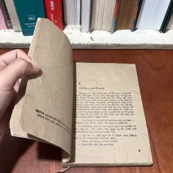 II Sách Xưa: Trung Tâm Báo Chí (Tập 1) - IULIAN XÊ MI Ô NỐP - 1987 751385