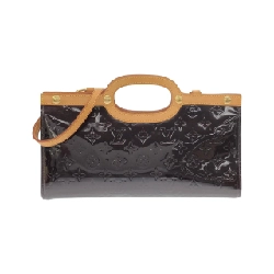 Túi xách Louis Vuitton Vernis Roxbury Drive M91995 - Hàng hiệu Chính hãng