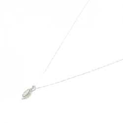 Dây chuyền kim cương PT900/PT850 0.20CT - Hàng hiệu Chính hãng 866302