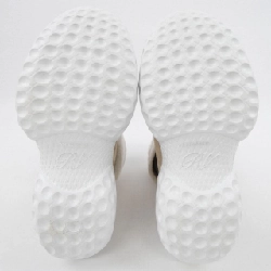 Giày bốt lông ROGER VIVIER - Hàng hiệu Authentic 829137