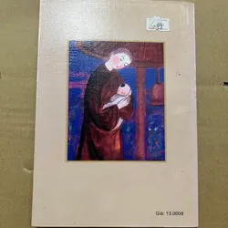 Mẹ biểu hiện của tình thương 569171
