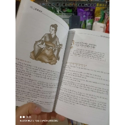 Đọc hiểu kinh phật - Minh An 2011 mới 80% ố Phật giáo HCM2702 930130