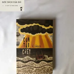 Con Tàu Chết - B. Traven