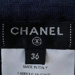 CHANEL P58489K07652 Đầm - Hàng hiệu Chính hãng 817061