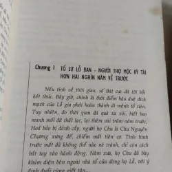 Cômb 2 tập : Lời Nguyền Lỗ Ban" (VIÊN THÁI CỰC biên soạn). (tập 1&2). 761570