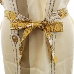 HERMES *06-7600 Váy Twill Reine - Hàng hiệu Chính hãng 817507