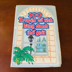 100 truyện cổ tích lừng danh thế giới 